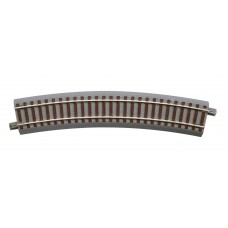 RO61128 - Curved track GB22.5